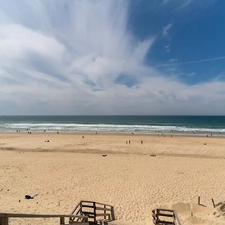 Appartement Mimizan, 3 Pièces, 4 Personnes - Fr-1-50-85