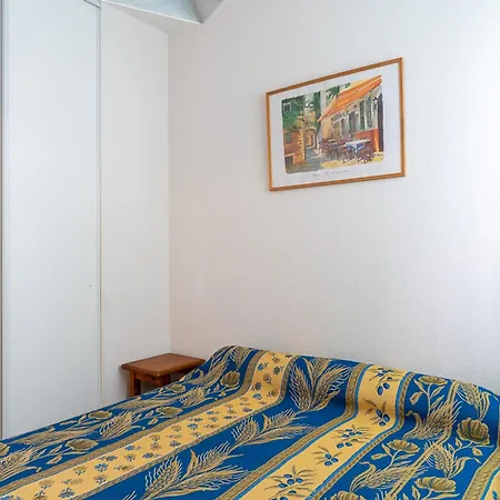 Mimizan, 3 Pièces, 4 Personnes - Fr-1-50-85 *