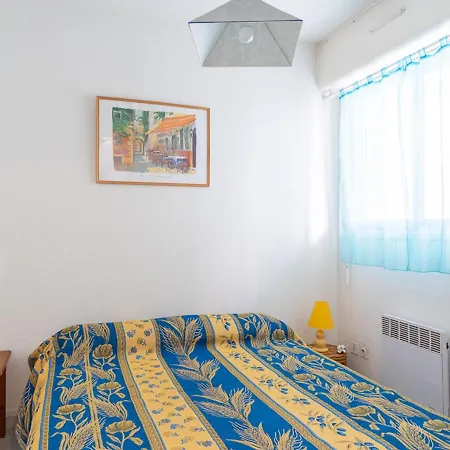2 Etoiles A Pour 4 Personnes Avec Parking - Fr-1-50-85 Apartment