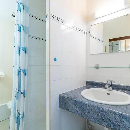 2 Etoiles A Pour 4 Personnes Avec Parking - Fr-1-50-85 Apartment Mimizan
