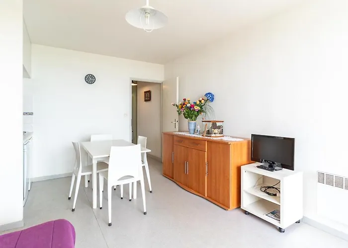 2 Etoiles A Pour 4 Personnes Avec Parking - Fr-1-50-85 * Mimizan-Plage